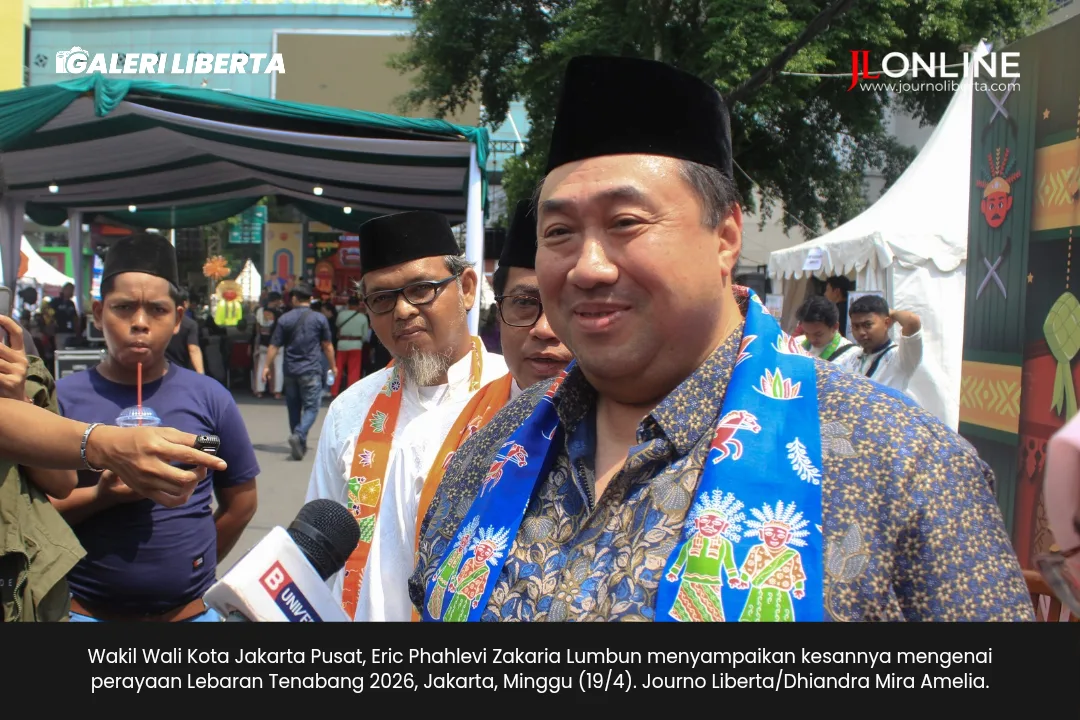 Foto: Lebaran Tenabang 2026 dan Tradisi Seset Kambing yang Bertahan 10 Foto: Lebaran Tenabang 2026 dan Tradisi Seset Kambing yang Bertahan 9