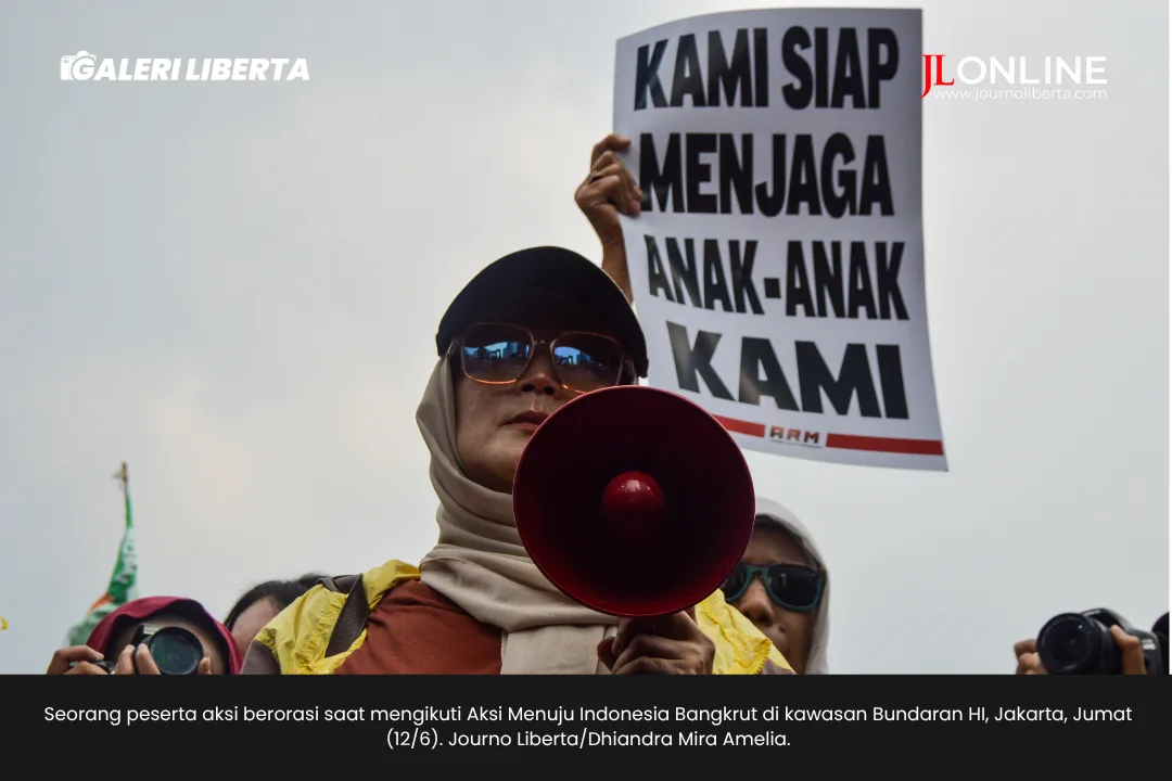 4 aksi menuju indonesia bangkrut img1188572