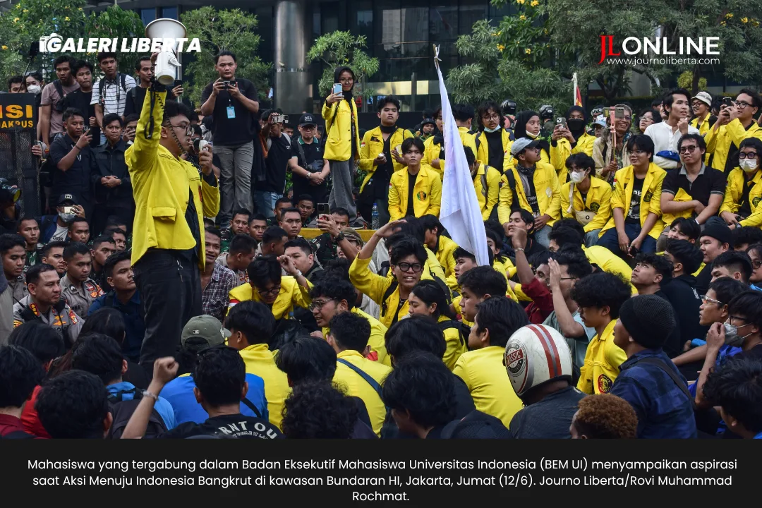 6 aksi menuju indonesia bangkrut img6890405