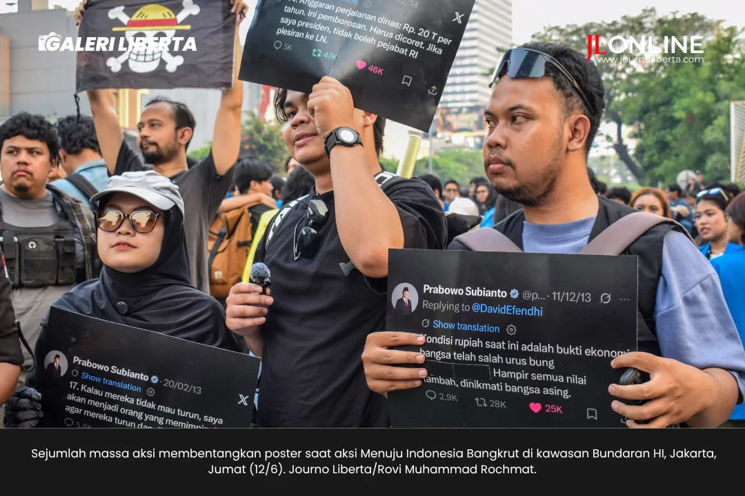 7 aksi menuju indonesia bangkrut img8497016