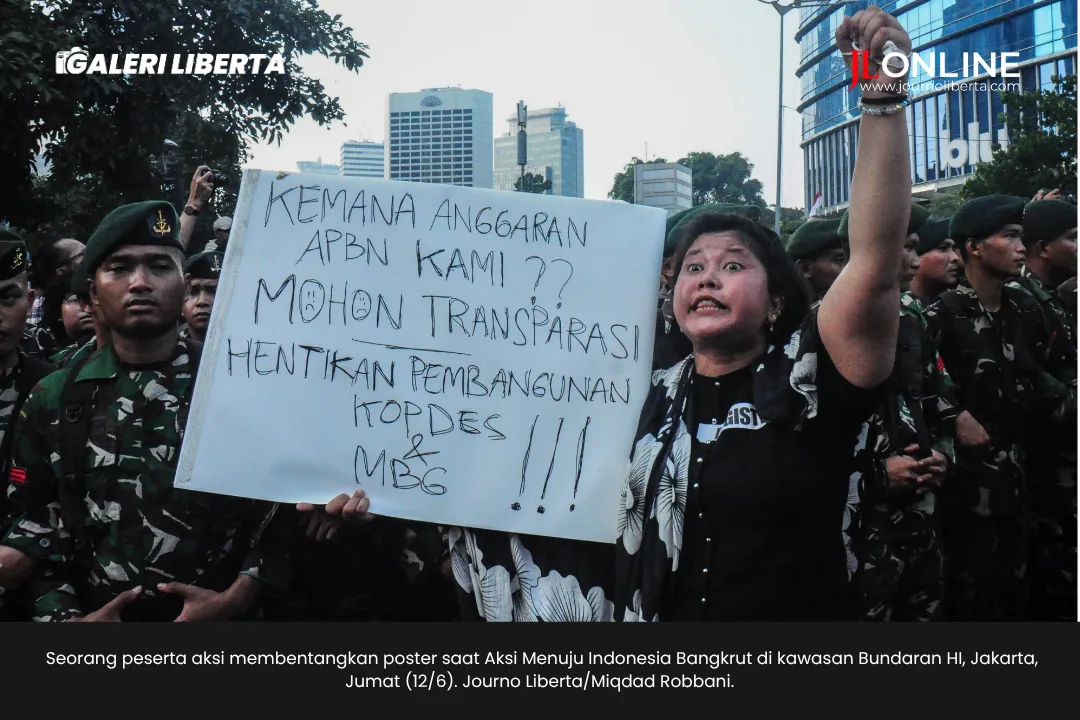8 aksi menuju indonesia bangkrut img6703063