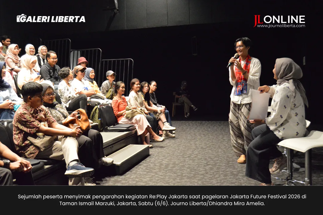 Foto: Jakarta Future Festival, Ajak Warga Kenali Berbagai Sisi Kota 1 JGN DIUTAK ATIK YAAA 20260610 213000 0001