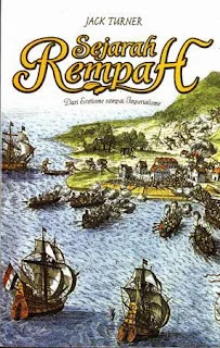 Rempah-rempah Telah Melayarkan Ribuan Kapal