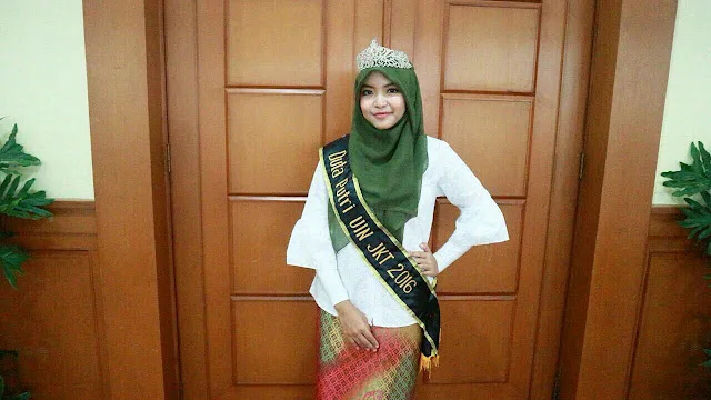 Duta UIN sebagai Bentuk Pengabdian