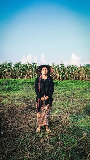 Kartini Rembang Terus Melawan