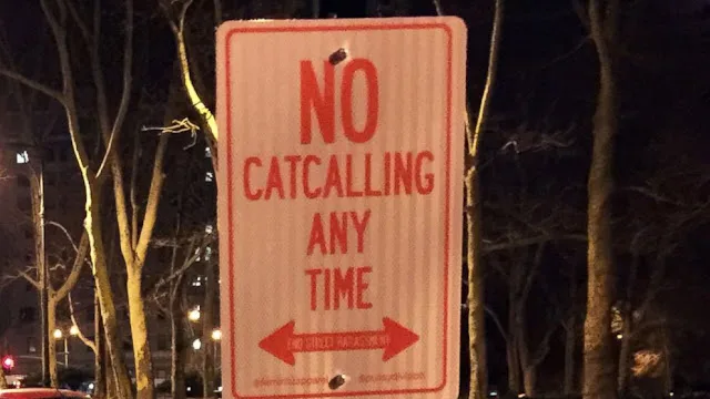 Cat Calling, Musuh Bersama Kaum Perempuan