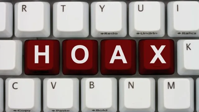 Serba-Serbi Hoax