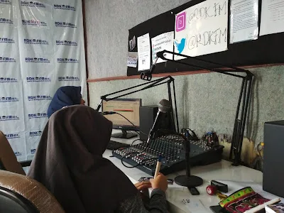 RDK FM dan Eksistensinya