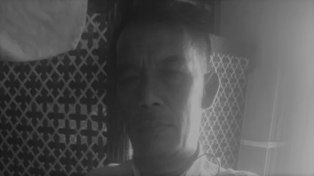 Mengenal Bang Iim, Pengabdi PKL Pesanggrahan