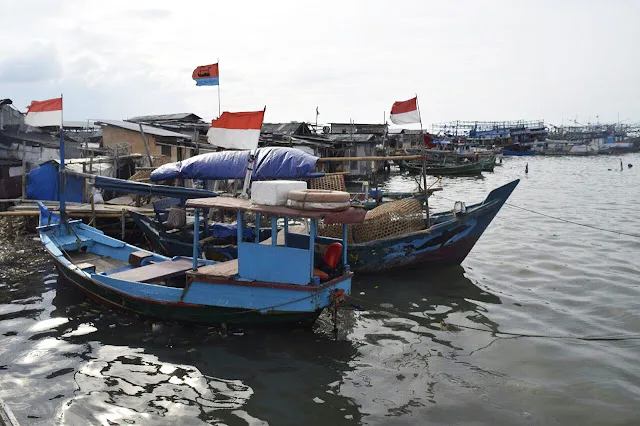 Menilik Putusan Pelarangan Cantrang
