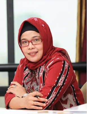 Rosita Tandos: Datangi, Dekati, dan Berdayakan Perempuan Indonesia