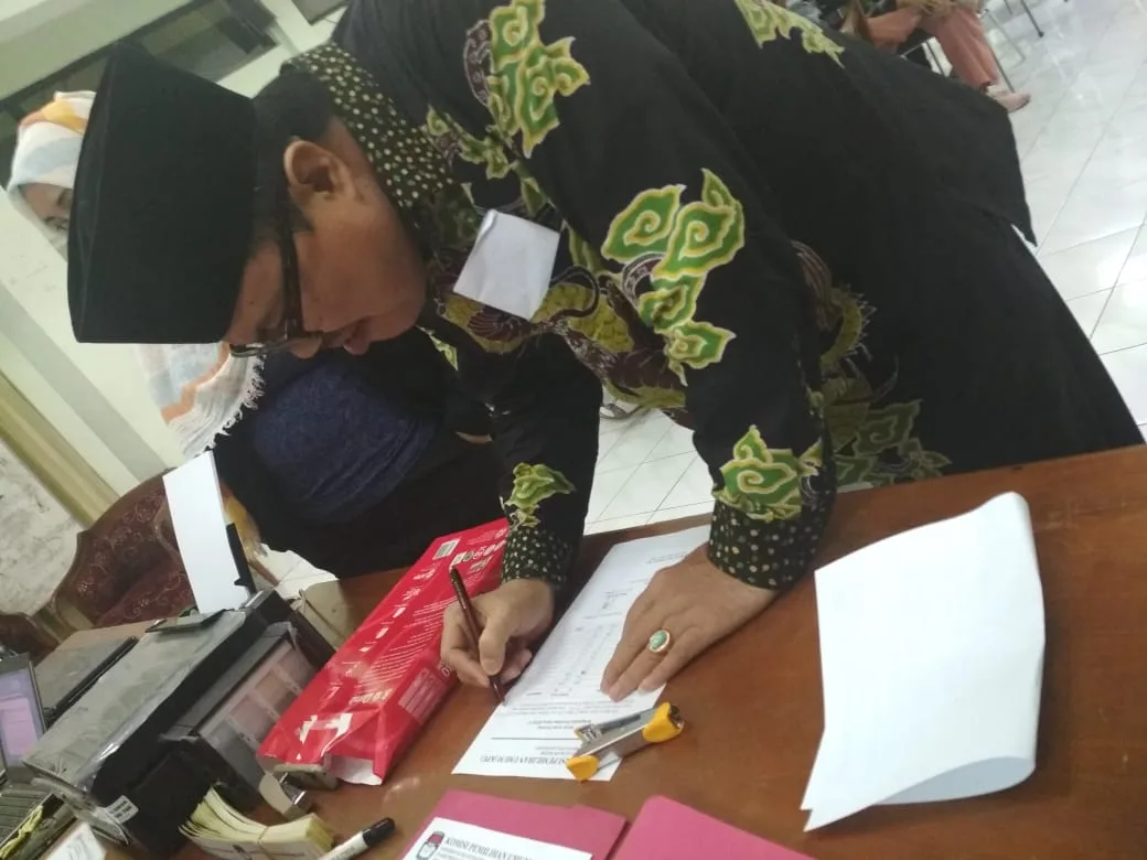 Hasil Musyawarah Mahasiswa UIN Jakarta 2019