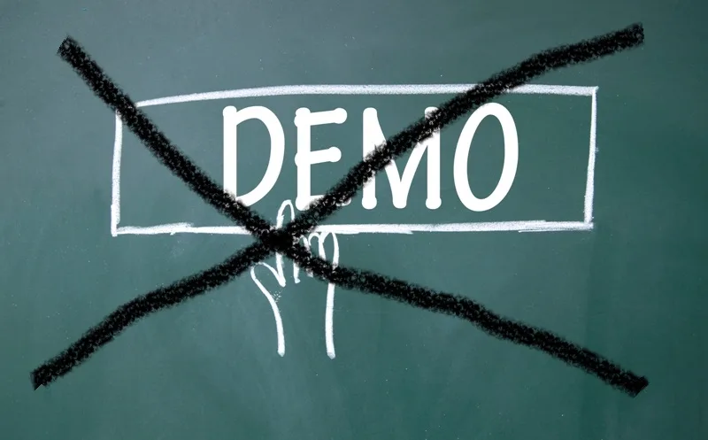 Mahasiswa Unpam Bersatu Batalkan Aksi di Depan UIN Jakarta