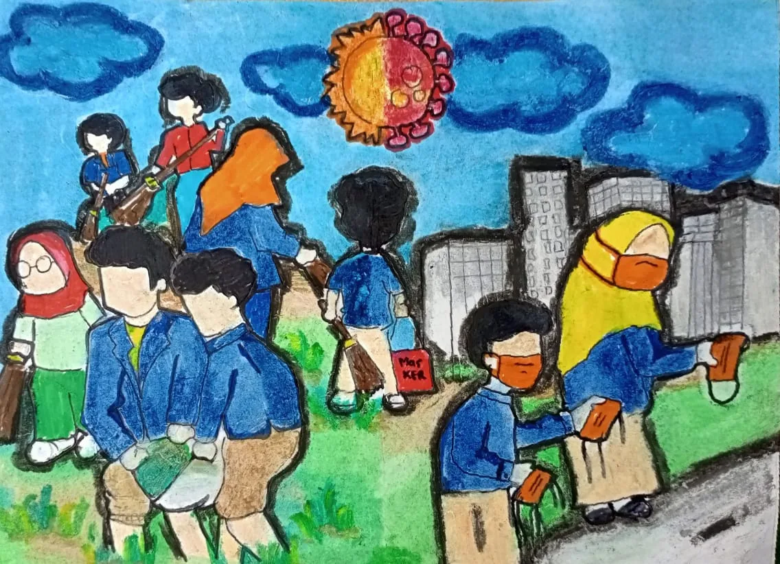 KKN Hampir Usai, Bantuan Pulsa dari PPM Tak Kunjung Diterima Mahasiswa