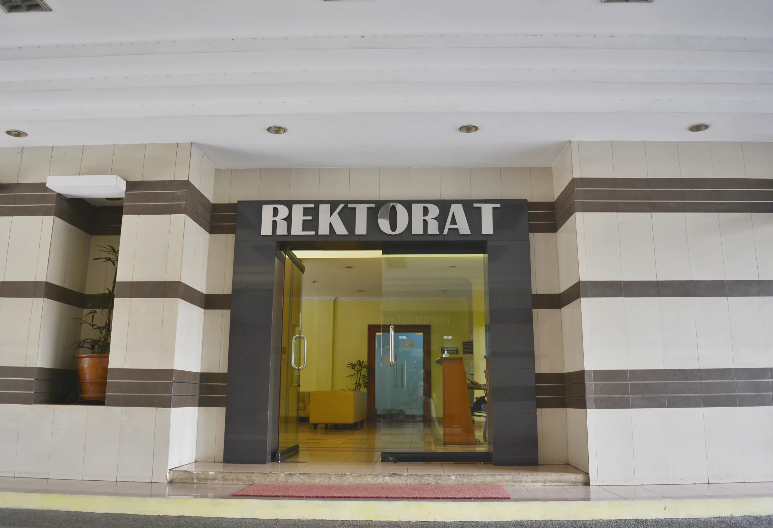 Buntut Pemecatan Warek, FKWM UIN Jakarta dan 126 Dosen Keluarkan Pernyataan Sikap