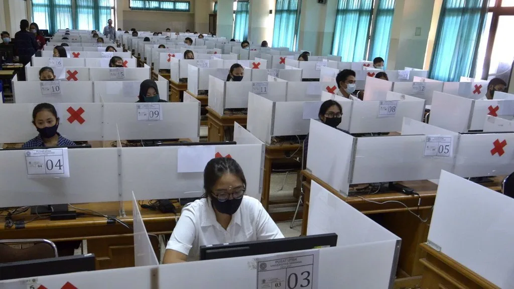 Pembatasan Usia Peserta UTBK Persempit Kesempatan Lulusan Paket C Kuliah di PTN