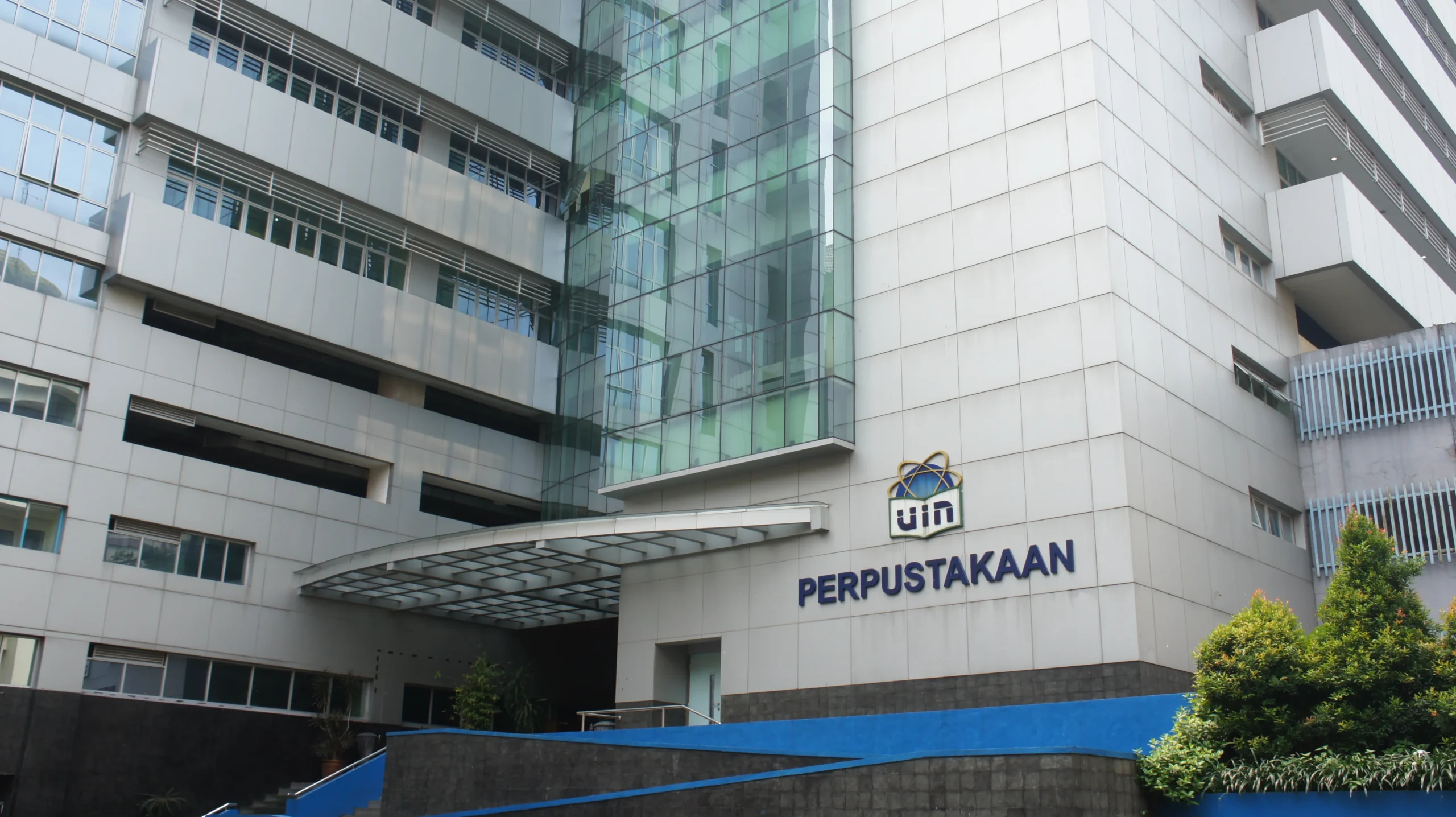 UIN Jakarta Buka Rencana Kuliah Luring