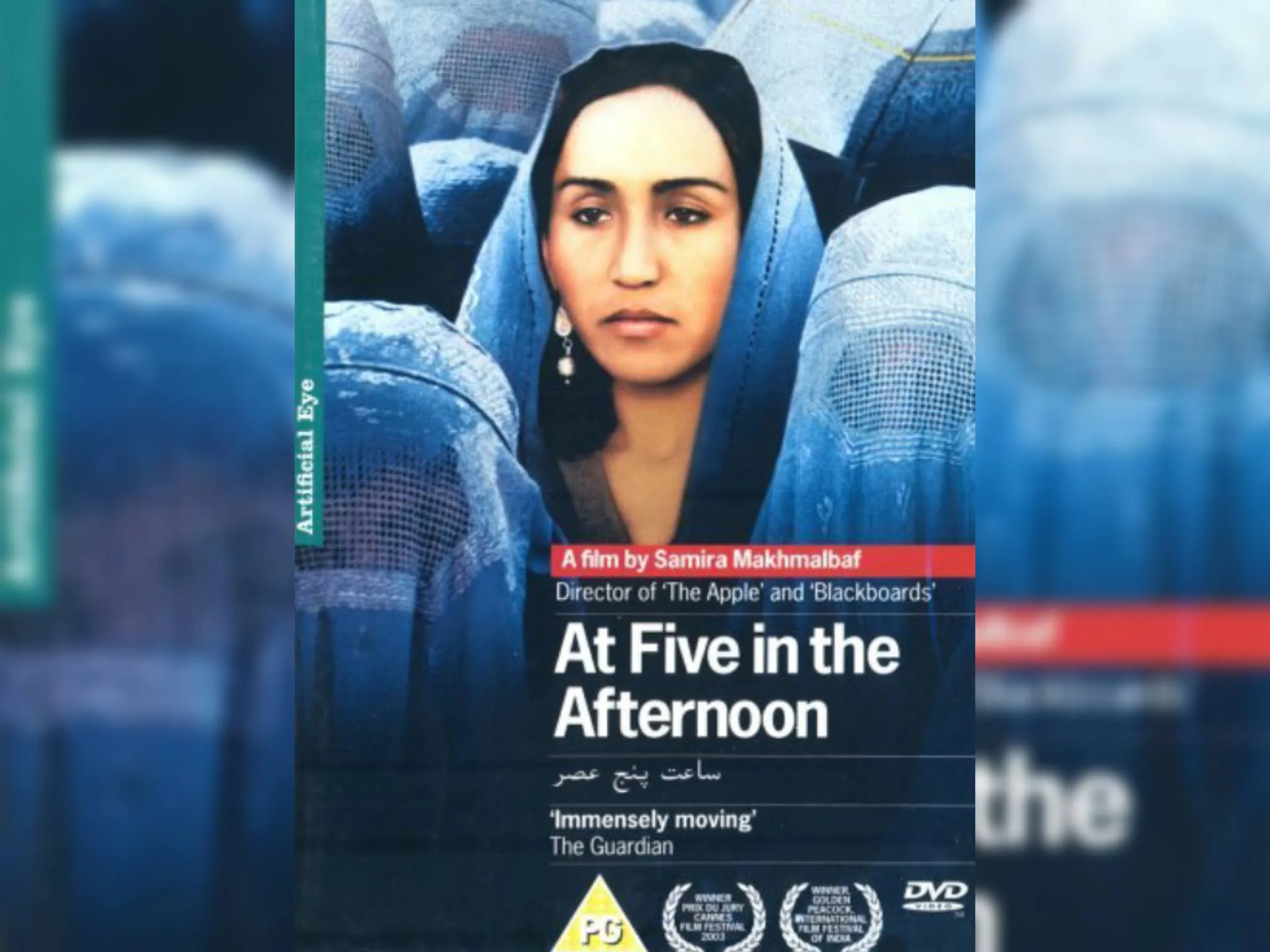 Taliban dan Dependensi Perempuan Afghanistan