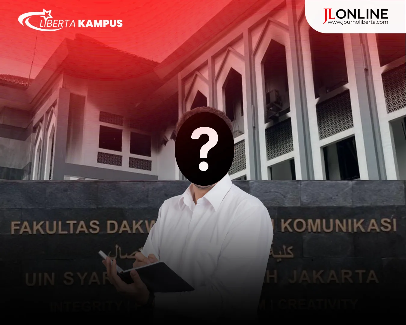Publikasi Jurnal Jadi Penilaian, Mahasiswa Keluhkan Pencantuman Nama Dosen